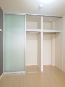 ガーデンレジデンス北嶺ウエスト棟（北西棟） 107号-7