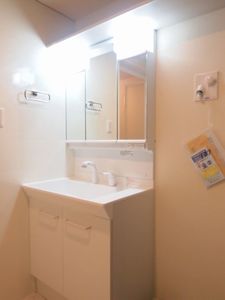 ガーデンレジデンス北嶺ウエスト棟（北西棟） 107号-9