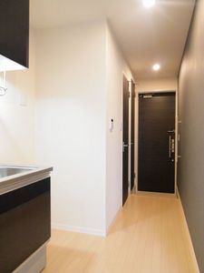 ガーデンレジデンス北嶺ウエスト棟（北西棟） 107号-10