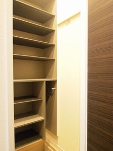 ガーデンレジデンス北嶺ウエスト棟（北西棟） 107号-11