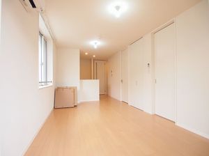 ガーデンレジデンス北嶺ウエスト棟（北西棟） 201号-2