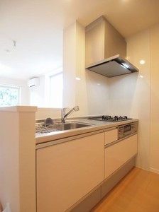 ガーデンレジデンス北嶺ウエスト棟（北西棟） 201号-4