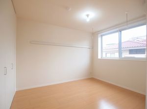 ガーデンレジデンス北嶺ウエスト棟（北西棟） 201号-5