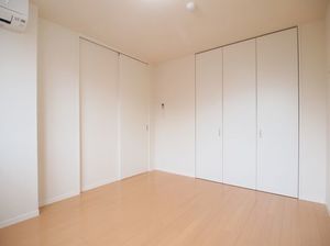 ガーデンレジデンス北嶺ウエスト棟（北西棟） 201号-6