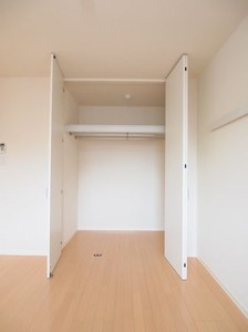 ガーデンレジデンス北嶺ウエスト棟（北西棟） 201号-7