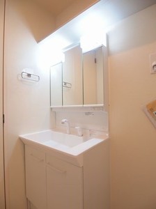 ガーデンレジデンス北嶺ウエスト棟（北西棟） 201号-9