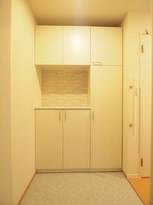 ガーデンレジデンス北嶺ウエスト棟（北西棟） 201号-11