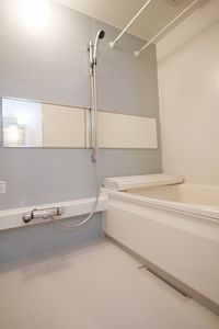 ガーデンレジデンス北嶺ウエスト棟（北西棟） 205号-8