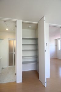 ガーデンレジデンス北嶺ウエスト棟(北西棟) 301号-11