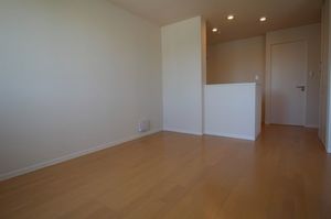 ガーデンレジデンス北嶺ウエスト棟(北西棟) 306号-2