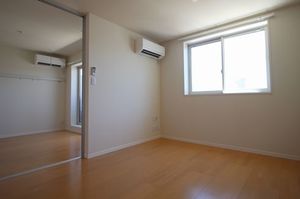 ガーデンレジデンス北嶺ウエスト棟(北西棟) 306号-3