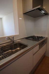 ガーデンレジデンス北嶺ウエスト棟(北西棟) 306号-6