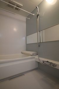 ガーデンレジデンス北嶺ウエスト棟(北西棟) 306号-7