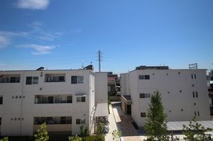 ガーデンレジデンス北嶺ウエスト棟(北西棟) 306号-11