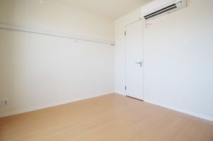 ガーデンレジデンス北嶺ウエスト棟(北西棟) 307号-4