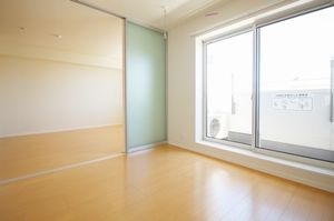 ガーデンレジデンス北嶺ウエスト棟(北西棟) 307号-5