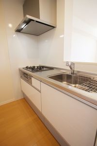 ガーデンレジデンス北嶺ウエスト棟(北西棟) 307号-7