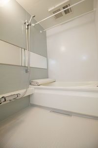 ガーデンレジデンス北嶺ウエスト棟(北西棟) 307号-8