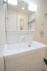 ガーデンレジデンス北嶺ウエスト棟(北西棟) 307号-9