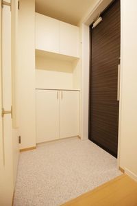 ガーデンレジデンス北嶺ウエスト棟(北西棟) 307号-10