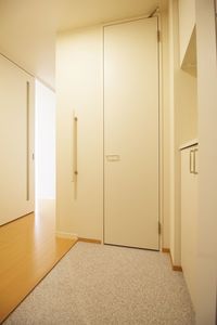 ガーデンレジデンス北嶺ウエスト棟(北西棟) 307号-11