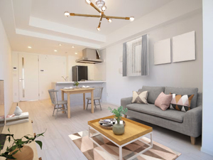 ルーナ　エ　ソレーユ　Ⅲ 902号-2