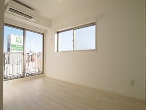 ルーナ　エ　ソレーユ　Ⅲ 902号-5