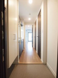 パールレジデンス板橋大山 502号-4