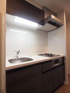 パールレジデンス板橋大山 502号-5