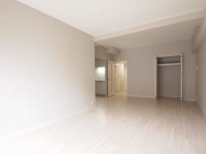 ベイコート豊洲 606号-3