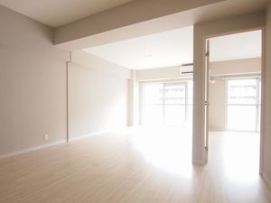 ベイコート豊洲 606号-4