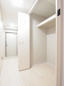 ベイコート豊洲 606号-6