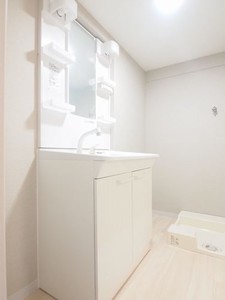 ベイコート豊洲 606号-7