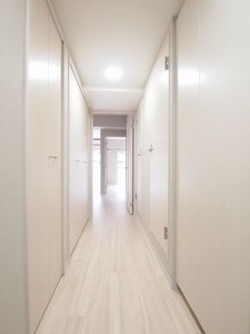 ベイコート豊洲 606号-11