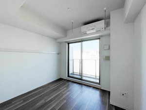 ラクレ神楽坂 606号-2