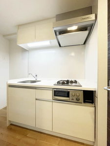 ラクレ神楽坂 606号-4