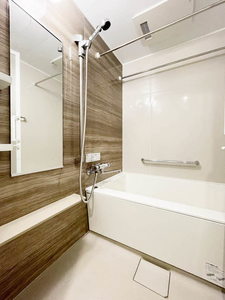 ラクレ神楽坂 606号-5