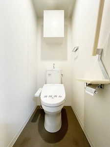 ラクレ神楽坂 606号-7