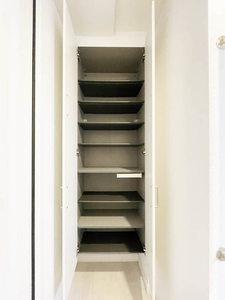 ラクレ神楽坂 606号-10