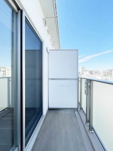 ラクレ神楽坂 606号-11