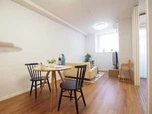 シャトレー湯島天神町 801号-3