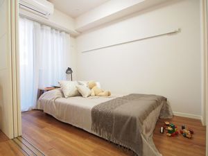 シャトレー湯島天神町 801号-5