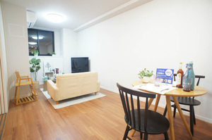 シャトレー湯島天神町 802号-2