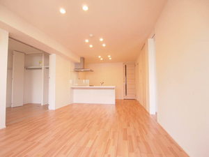 ヴューテラス目黒大塚山 202号-2