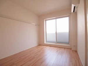 ヴューテラス目黒大塚山 202号-4