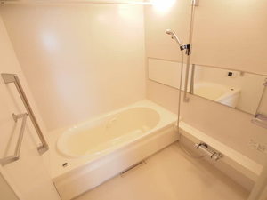 ヴューテラス目黒大塚山 202号-7