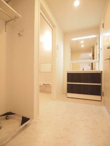 ヴューテラス目黒大塚山 202号-9