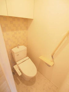 ヴューテラス目黒大塚山 202号-10