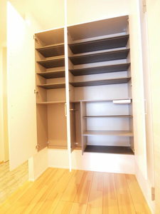 ヴューテラス目黒大塚山 202号-11