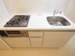 レジデンス東神田１－８ 301号-7